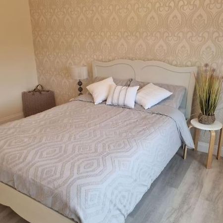 לייסטר Somers Lodge מראה חיצוני תמונה